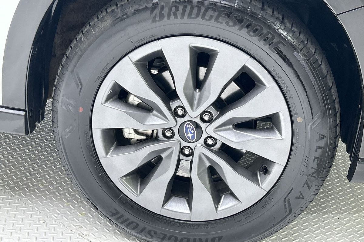 2024 Subaru Outback AWD 6GEN