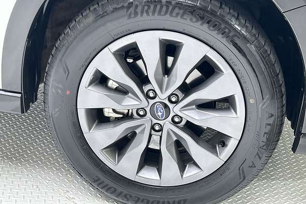 2024 Subaru Outback AWD 6GEN
