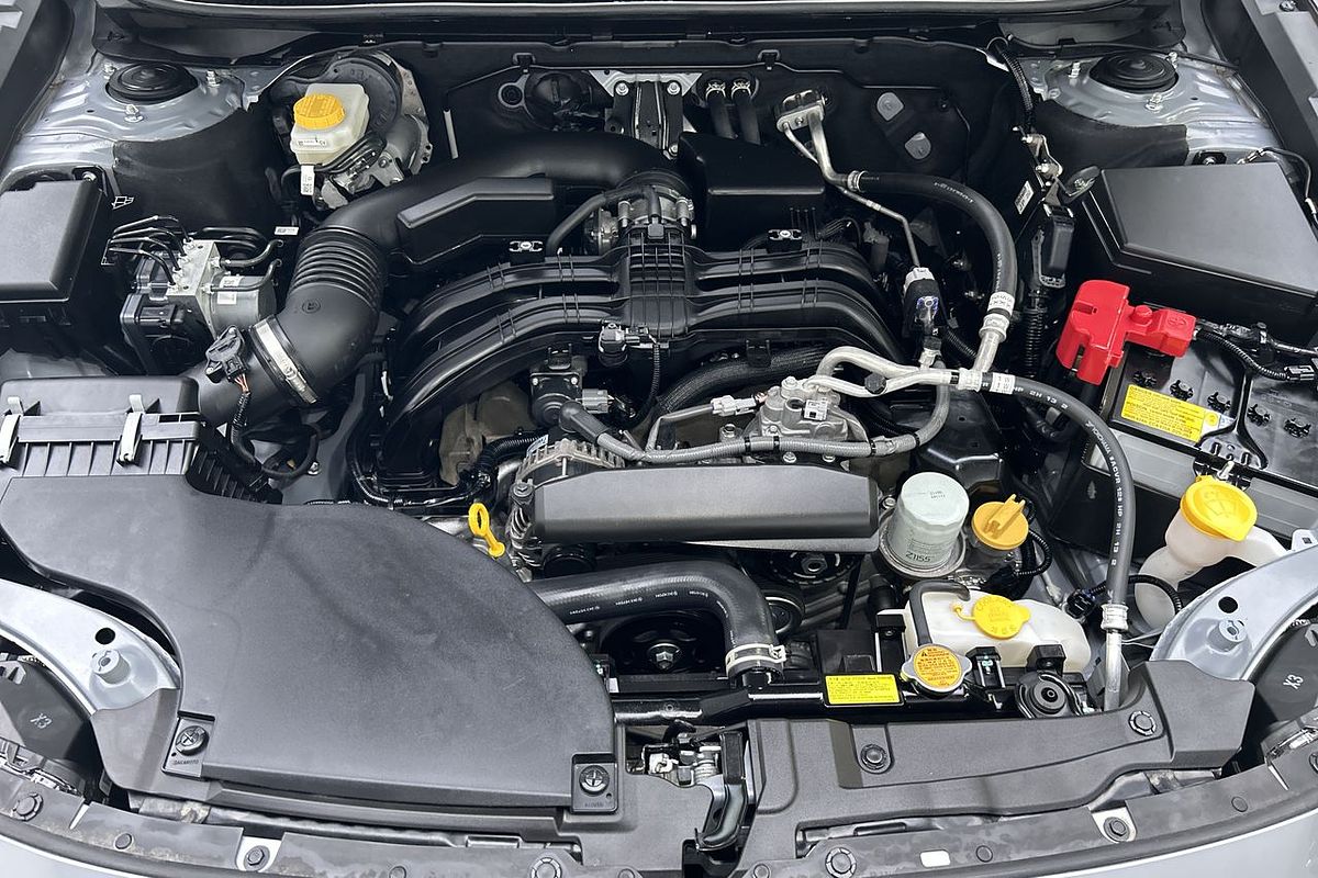 2024 Subaru Outback AWD 6GEN