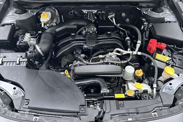 2024 Subaru Outback AWD 6GEN