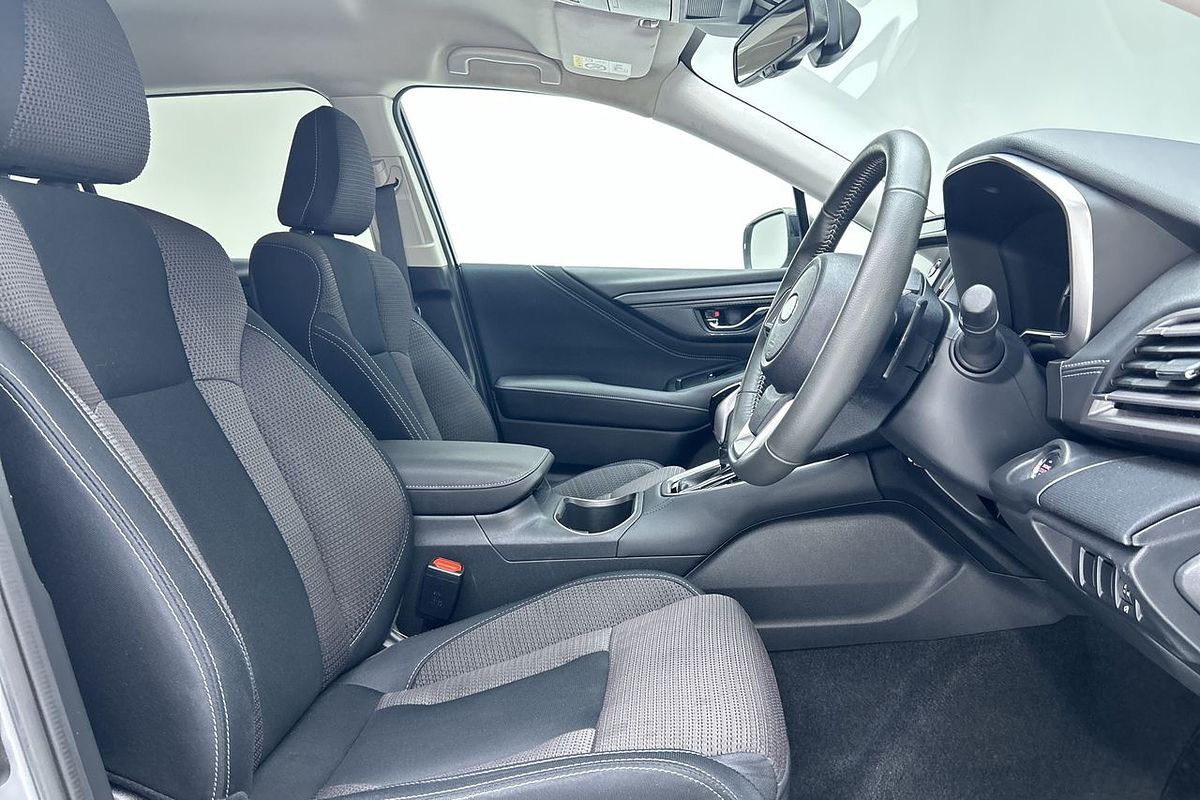 2024 Subaru Outback AWD 6GEN