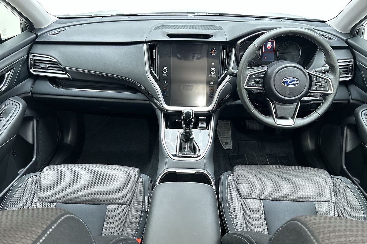 2024 Subaru Outback AWD 6GEN