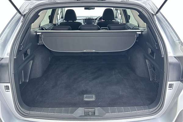 2024 Subaru Outback AWD 6GEN