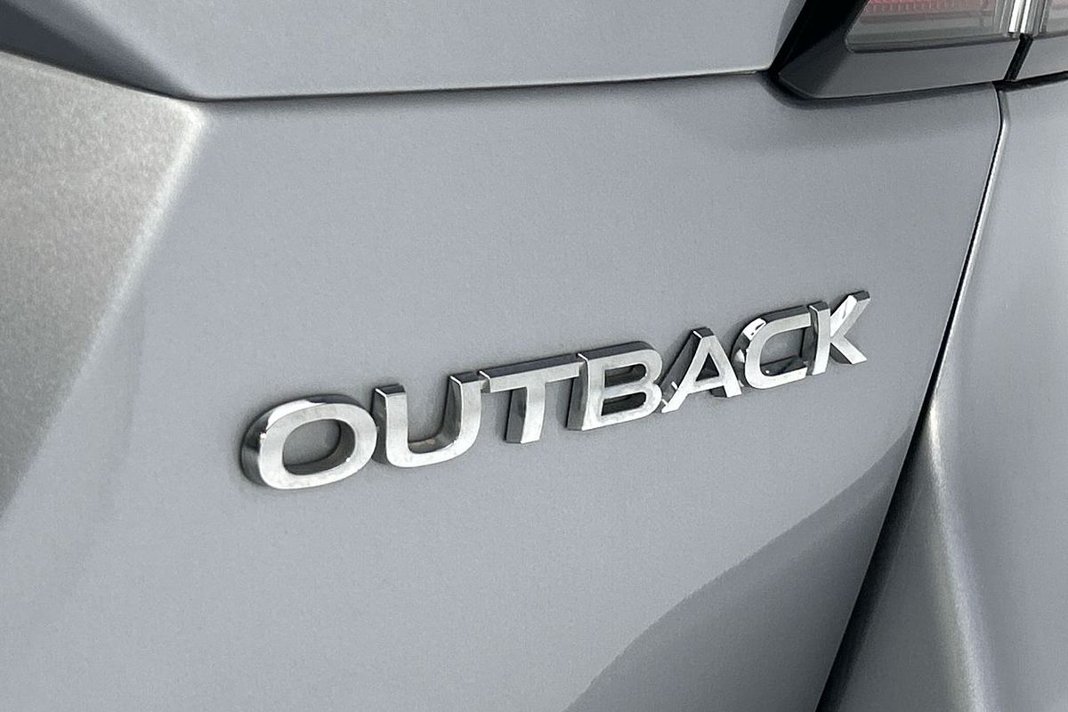 2024 Subaru Outback AWD 6GEN