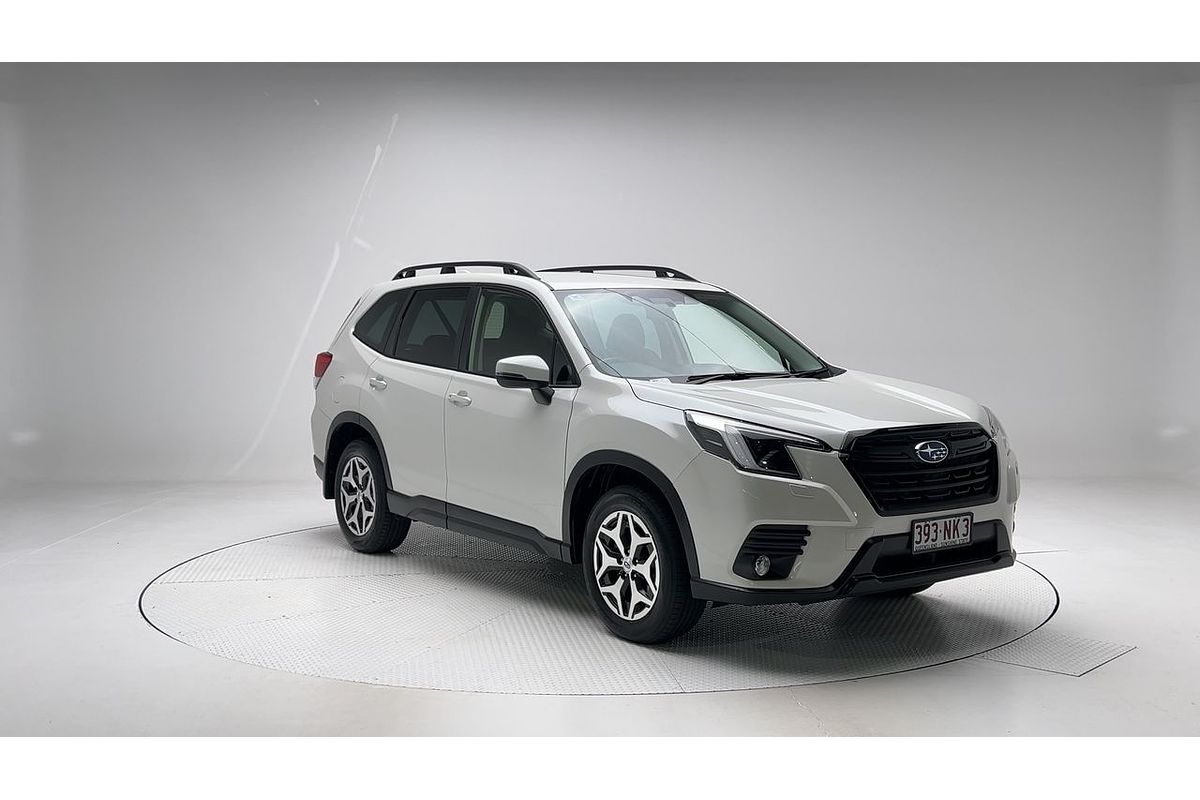2023 Subaru Forester 2.5i S5