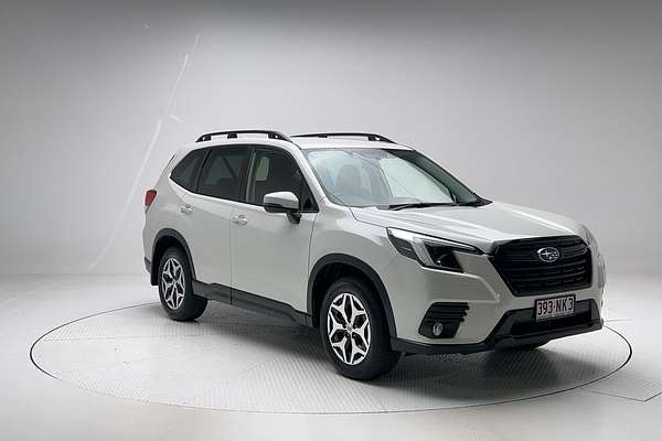 2023 Subaru Forester 2.5i S5
