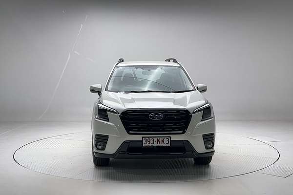 2023 Subaru Forester 2.5i S5