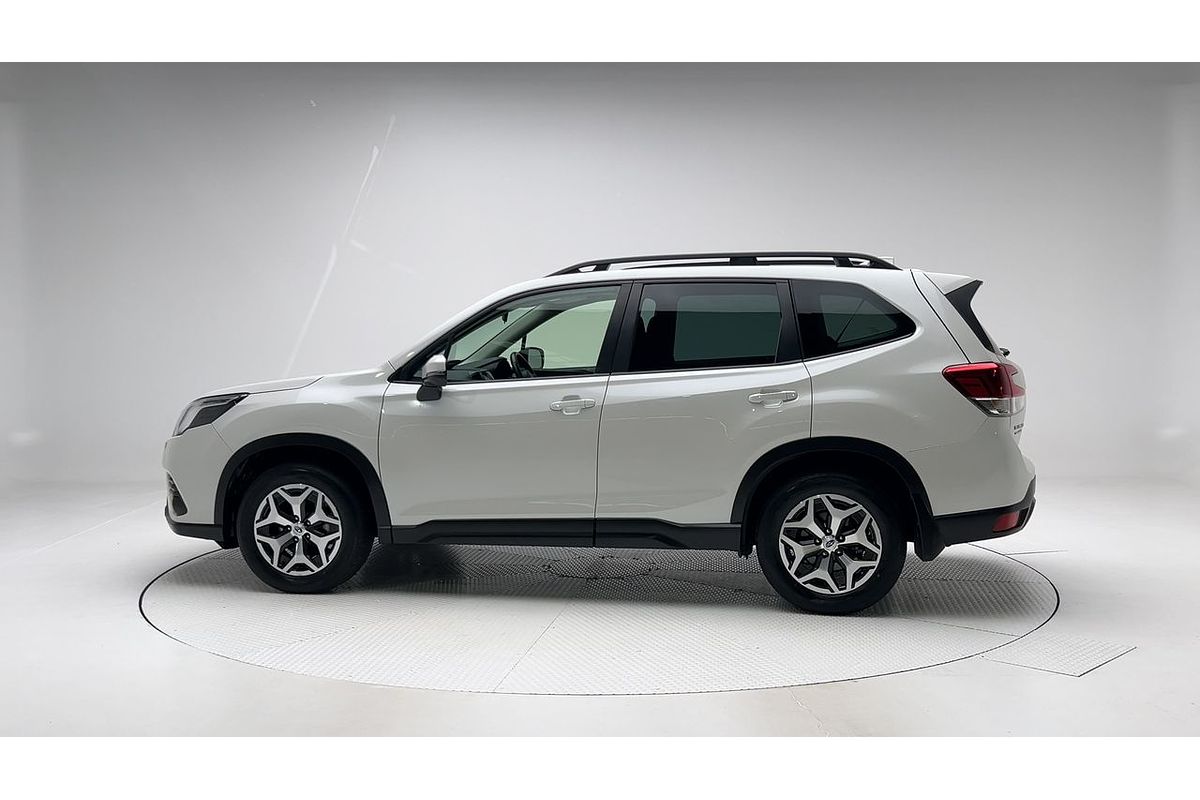 2023 Subaru Forester 2.5i S5