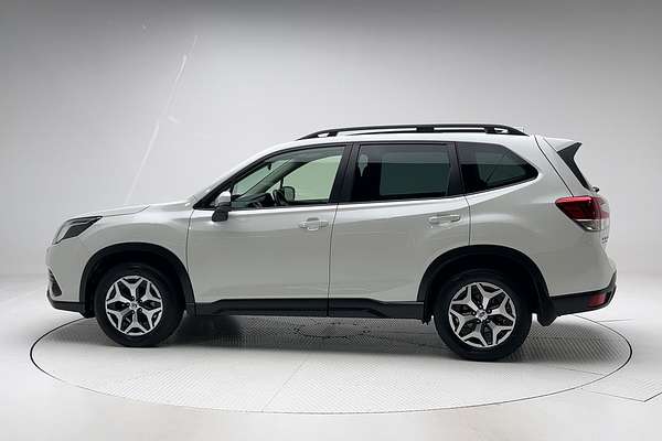2023 Subaru Forester 2.5i S5