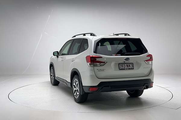 2023 Subaru Forester 2.5i S5