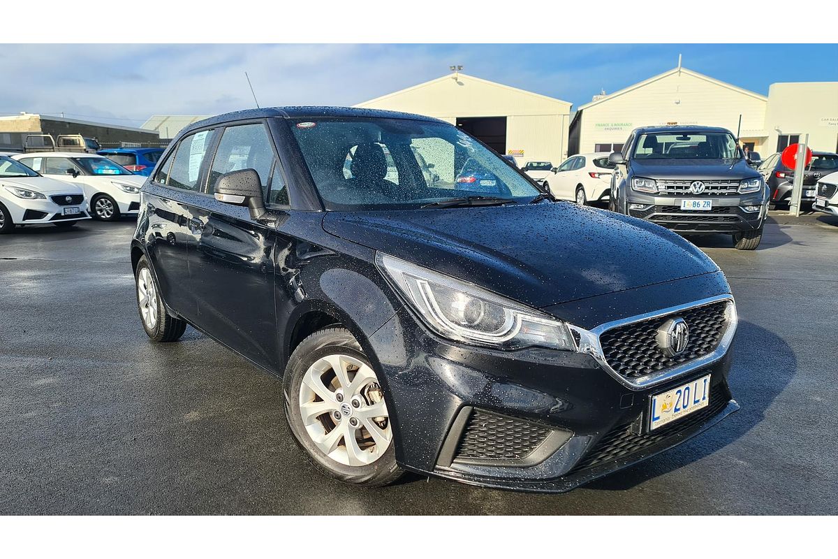 2023 MG MG3 Core