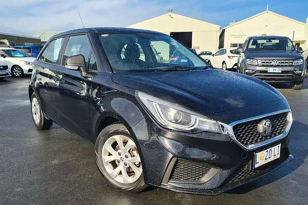 2023 MG MG3 Core