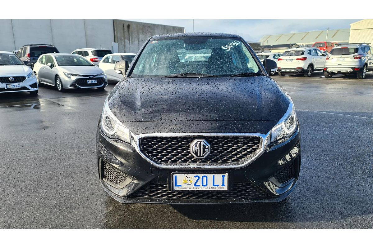 2023 MG MG3 Core