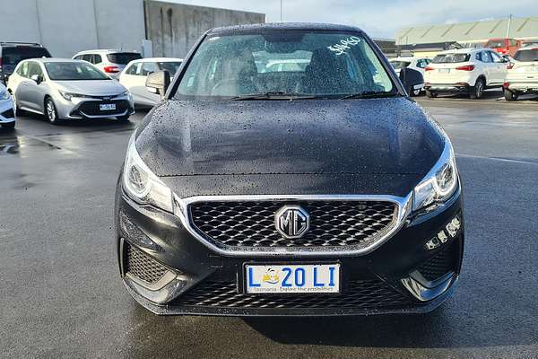 2023 MG MG3 Core