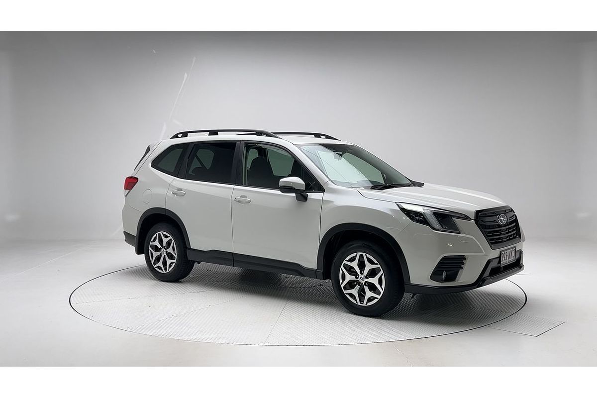 2023 Subaru Forester 2.5i S5