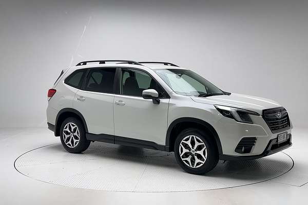2023 Subaru Forester 2.5i S5