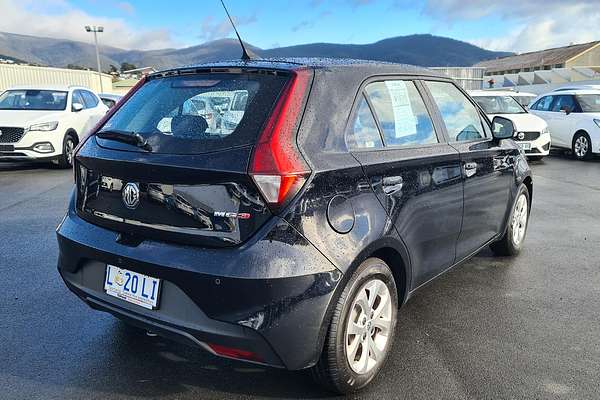 2023 MG MG3 Core