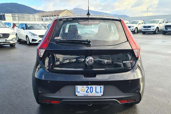 2023 MG MG3 Core