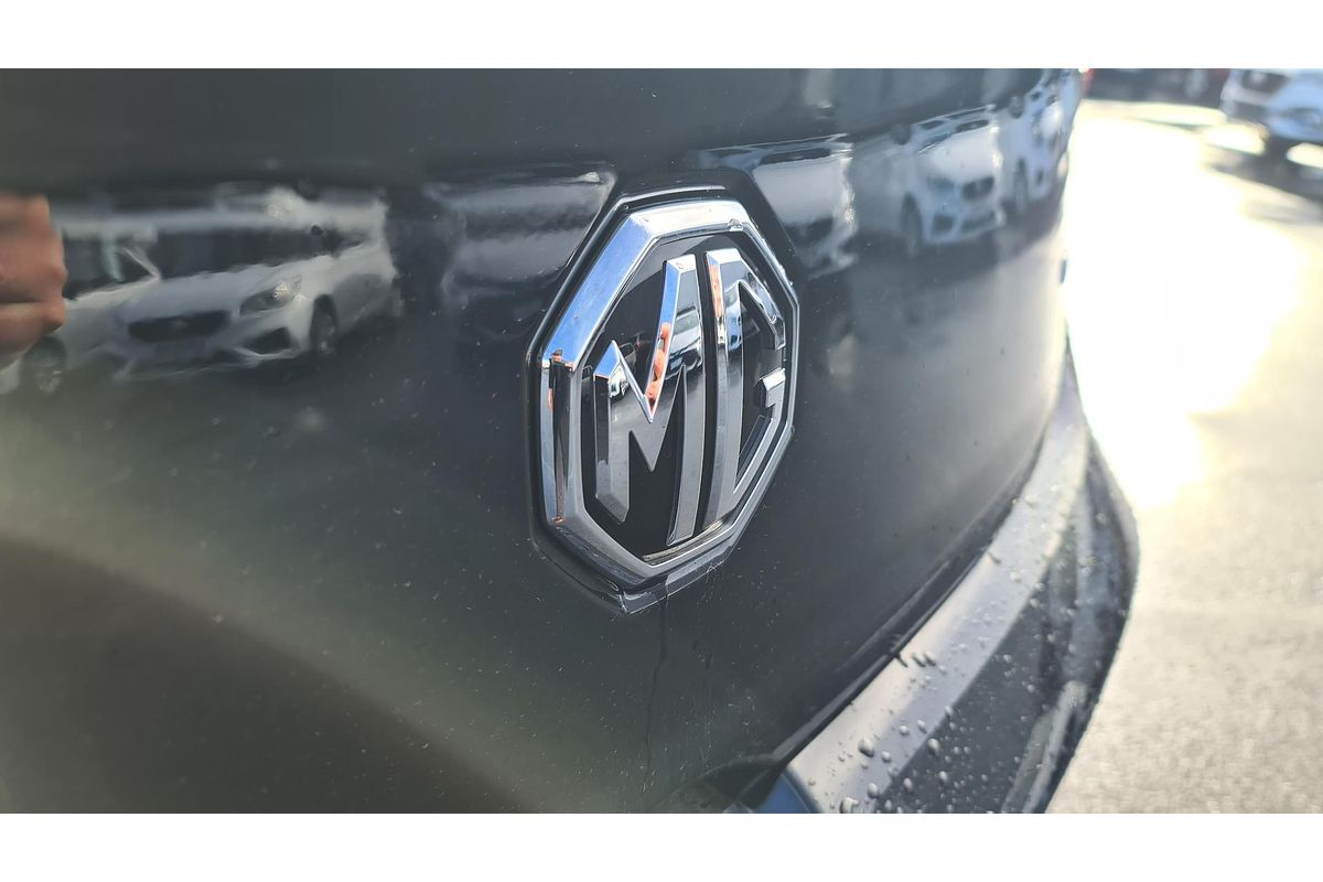2023 MG MG3 Core