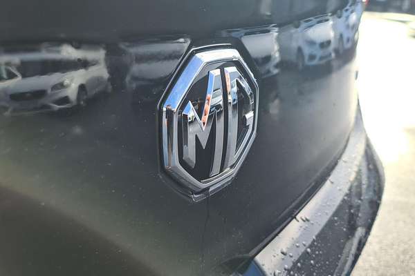 2023 MG MG3 Core