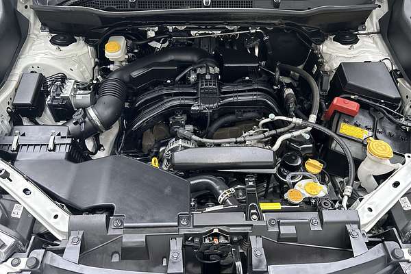 2023 Subaru Forester 2.5i S5