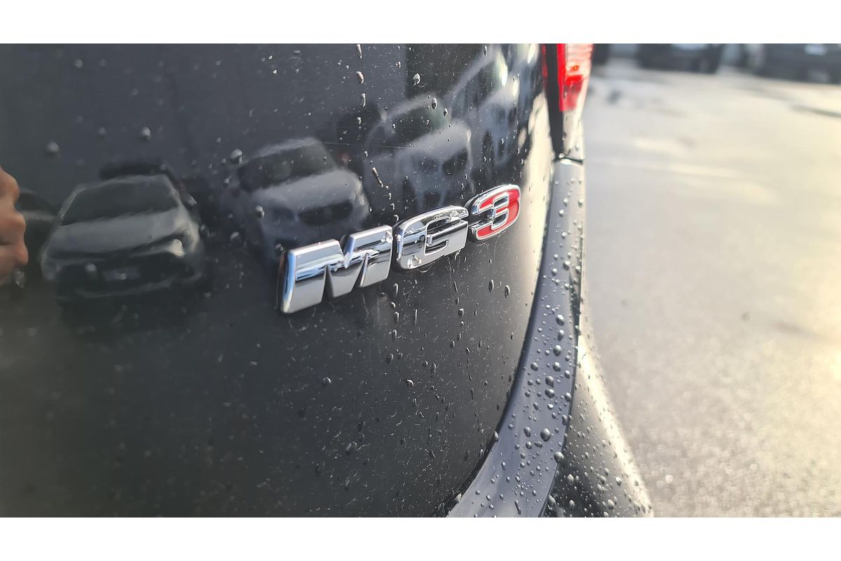 2023 MG MG3 Core