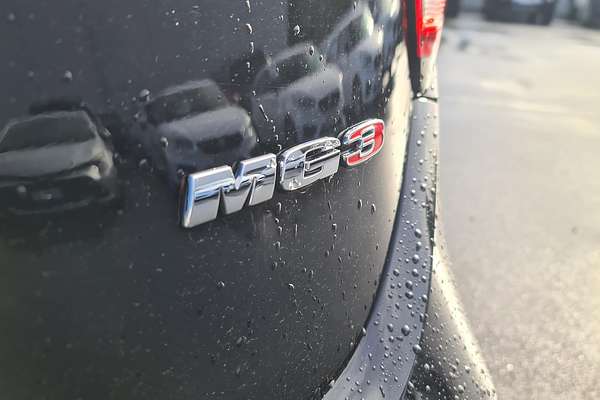 2023 MG MG3 Core