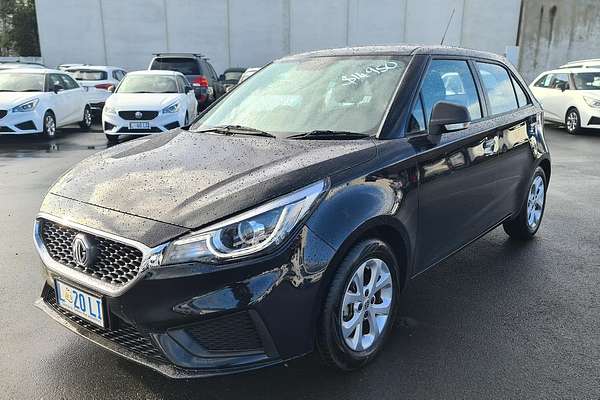 2023 MG MG3 Core