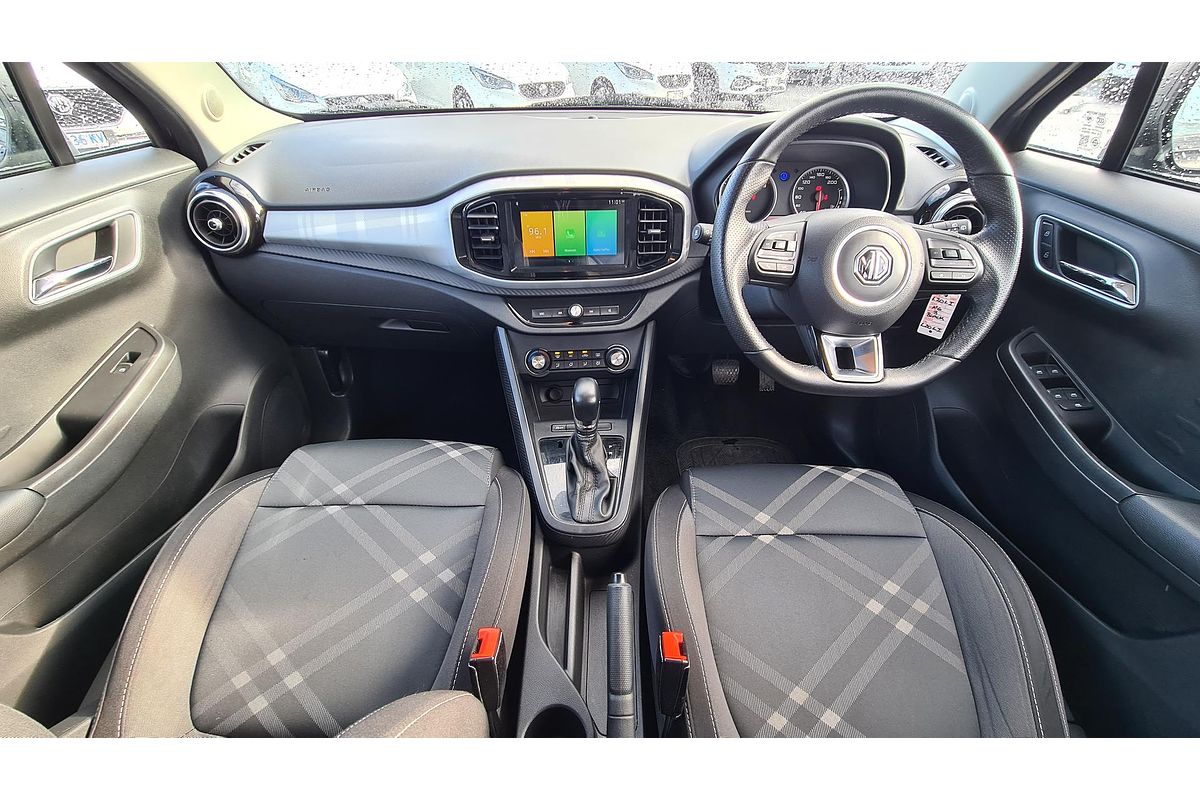 2023 MG MG3 Core
