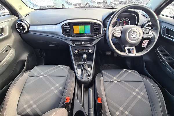 2023 MG MG3 Core