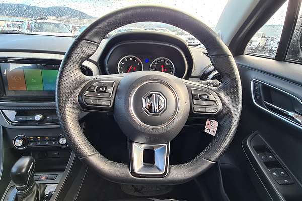 2023 MG MG3 Core
