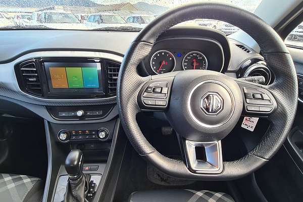 2023 MG MG3 Core