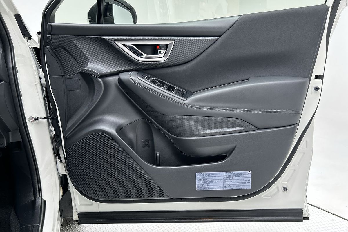 2023 Subaru Forester 2.5i S5