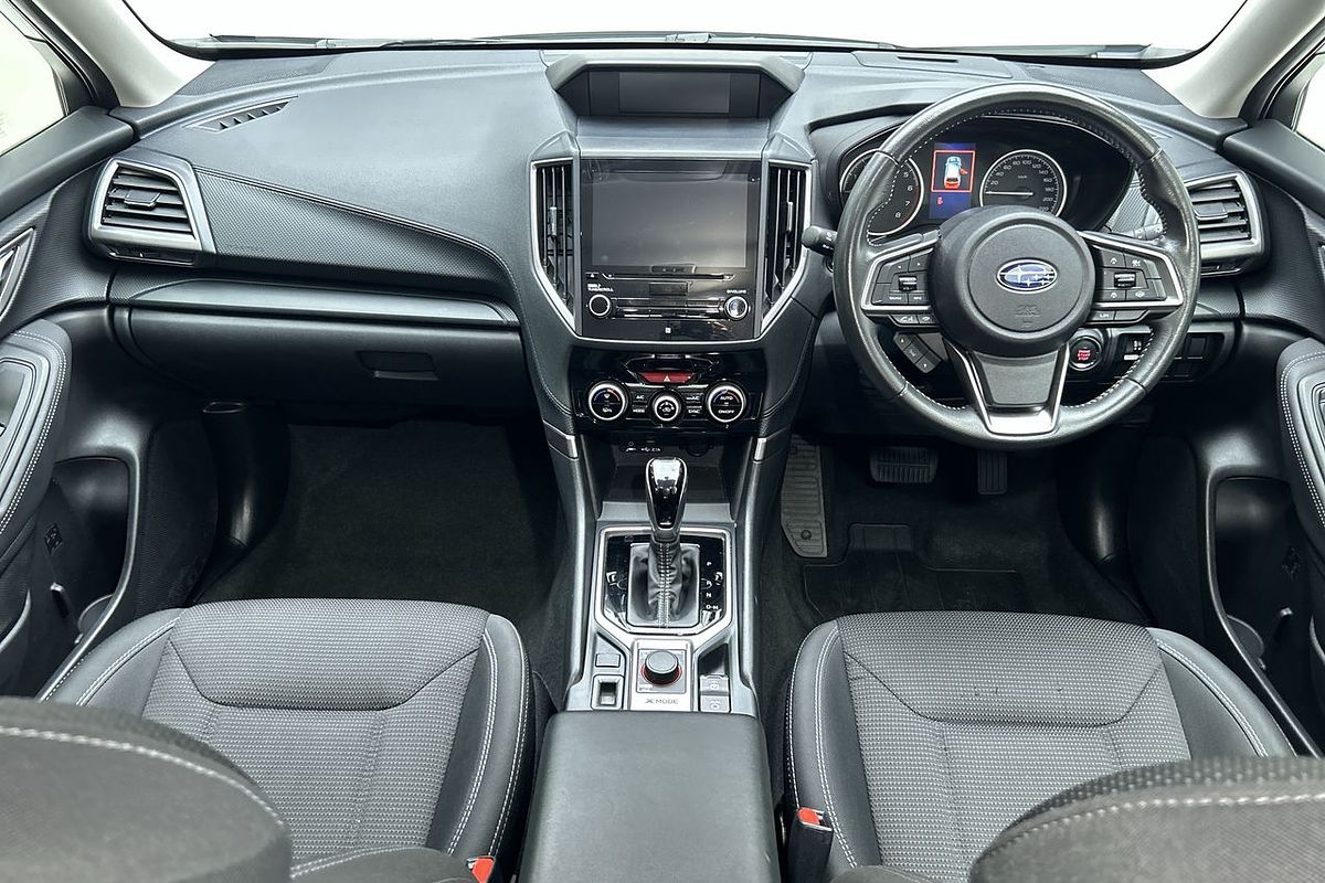 2023 Subaru Forester 2.5i S5
