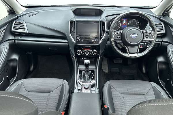 2023 Subaru Forester 2.5i S5