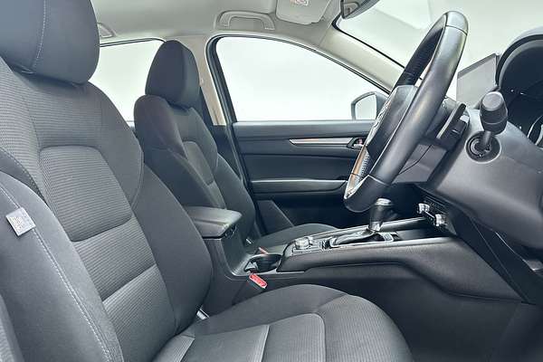 2023 Mazda CX-5 G25 Maxx Sport KF Series