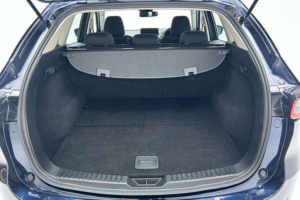 2023 Mazda CX-5 G25 Maxx Sport KF Series