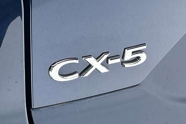 2023 Mazda CX-5 G25 Maxx Sport KF Series