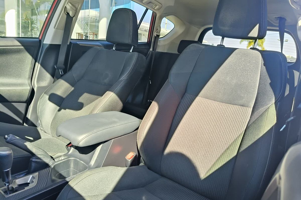 2013 Toyota RAV4 GXL ZSA42R