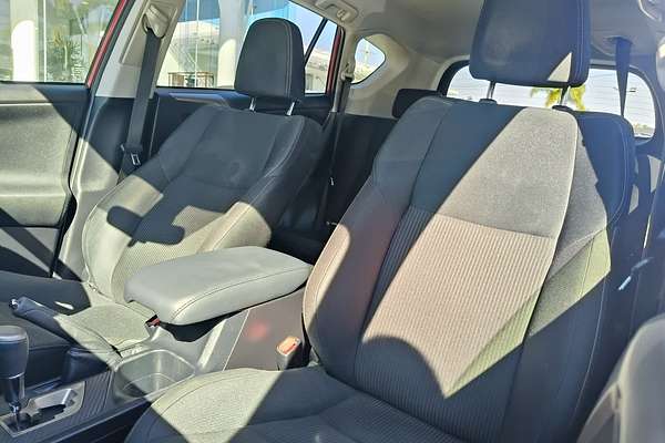 2013 Toyota RAV4 GXL ZSA42R