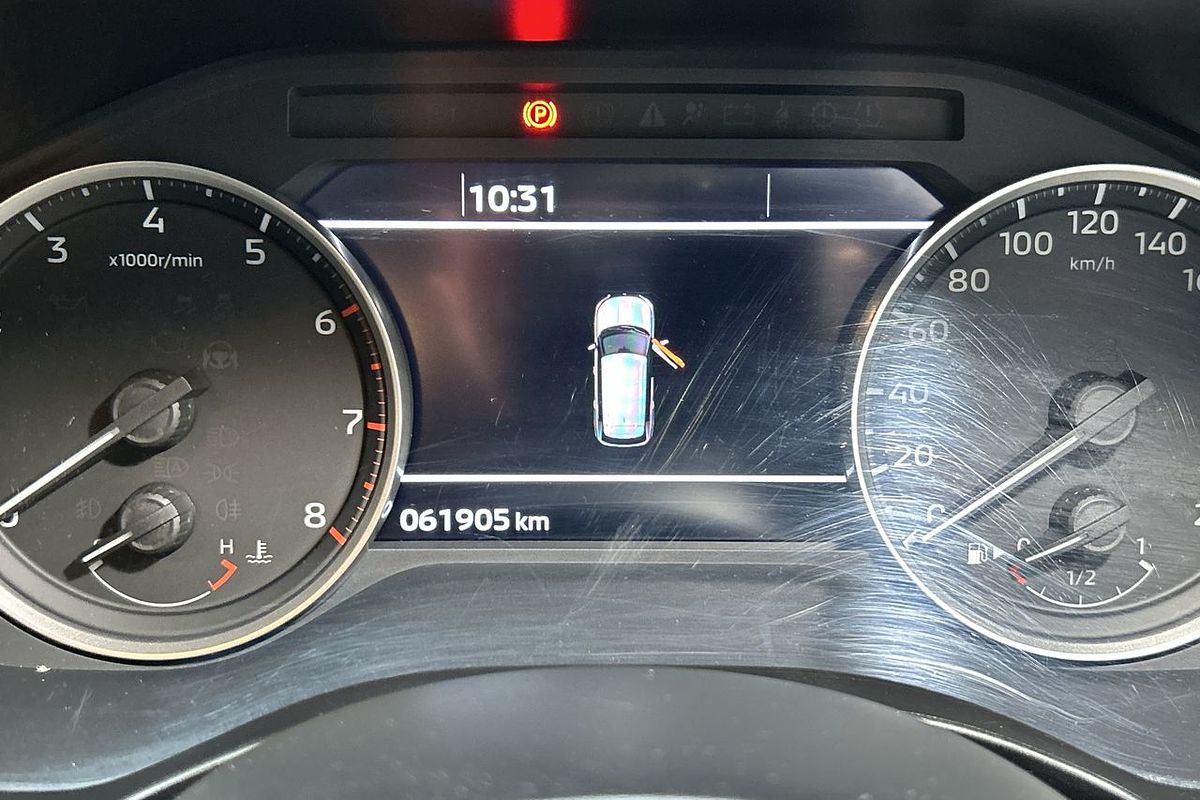 2023 Mitsubishi Outlander LS ZM