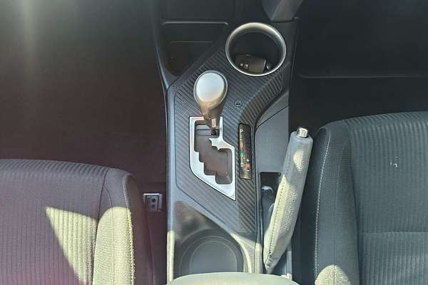 2013 Toyota RAV4 GXL ZSA42R