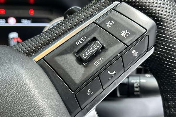 2023 Mitsubishi Outlander LS ZM