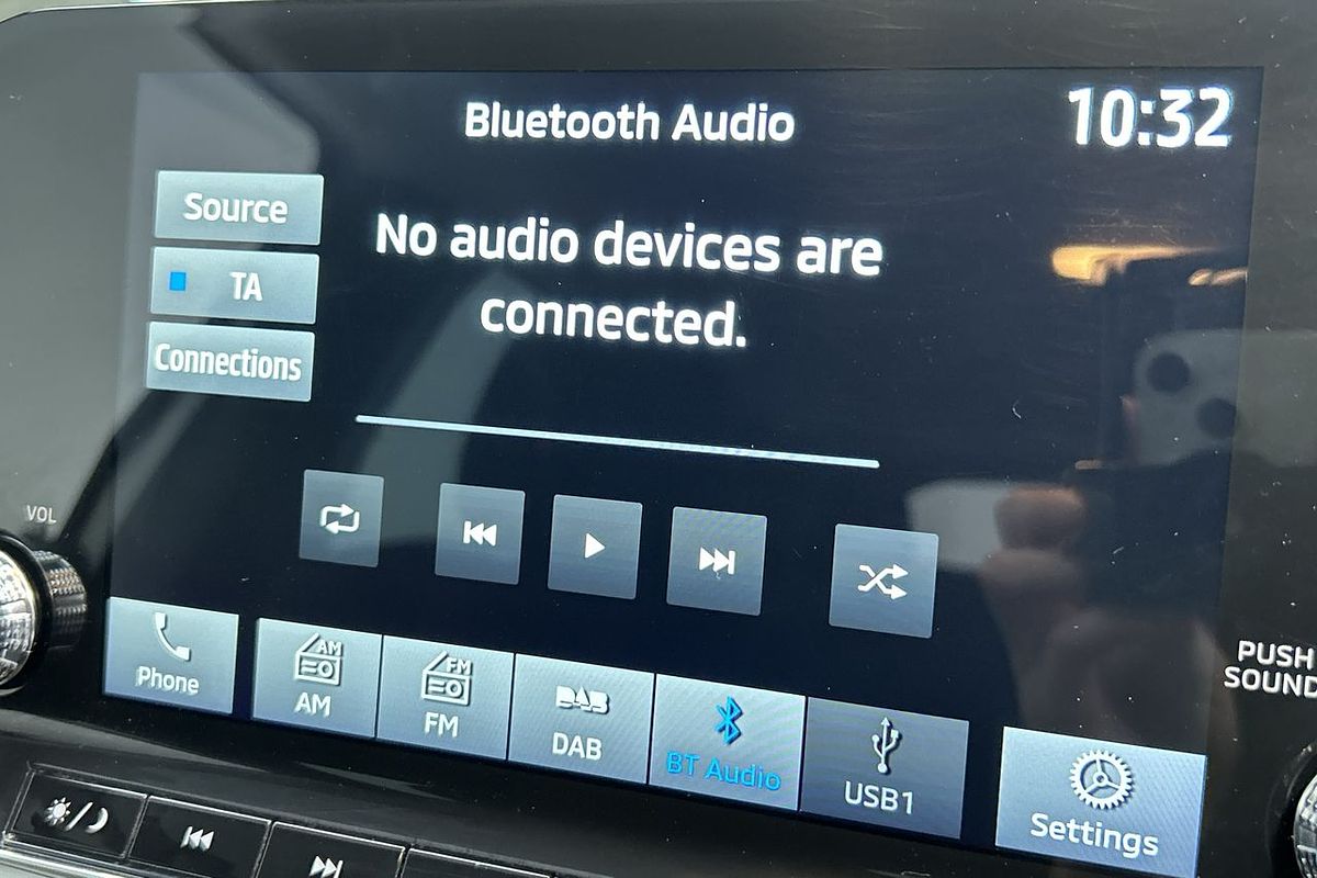 2023 Mitsubishi Outlander LS ZM