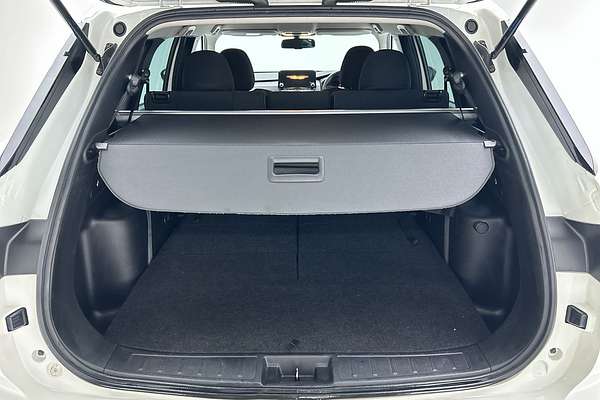 2023 Mitsubishi Outlander LS ZM