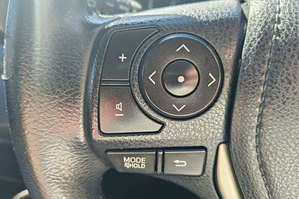2013 Toyota RAV4 GXL ZSA42R
