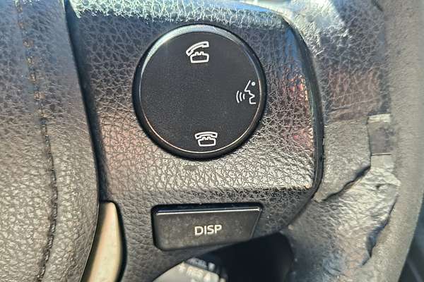 2013 Toyota RAV4 GXL ZSA42R