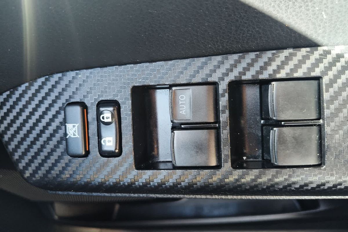2013 Toyota RAV4 GXL ZSA42R