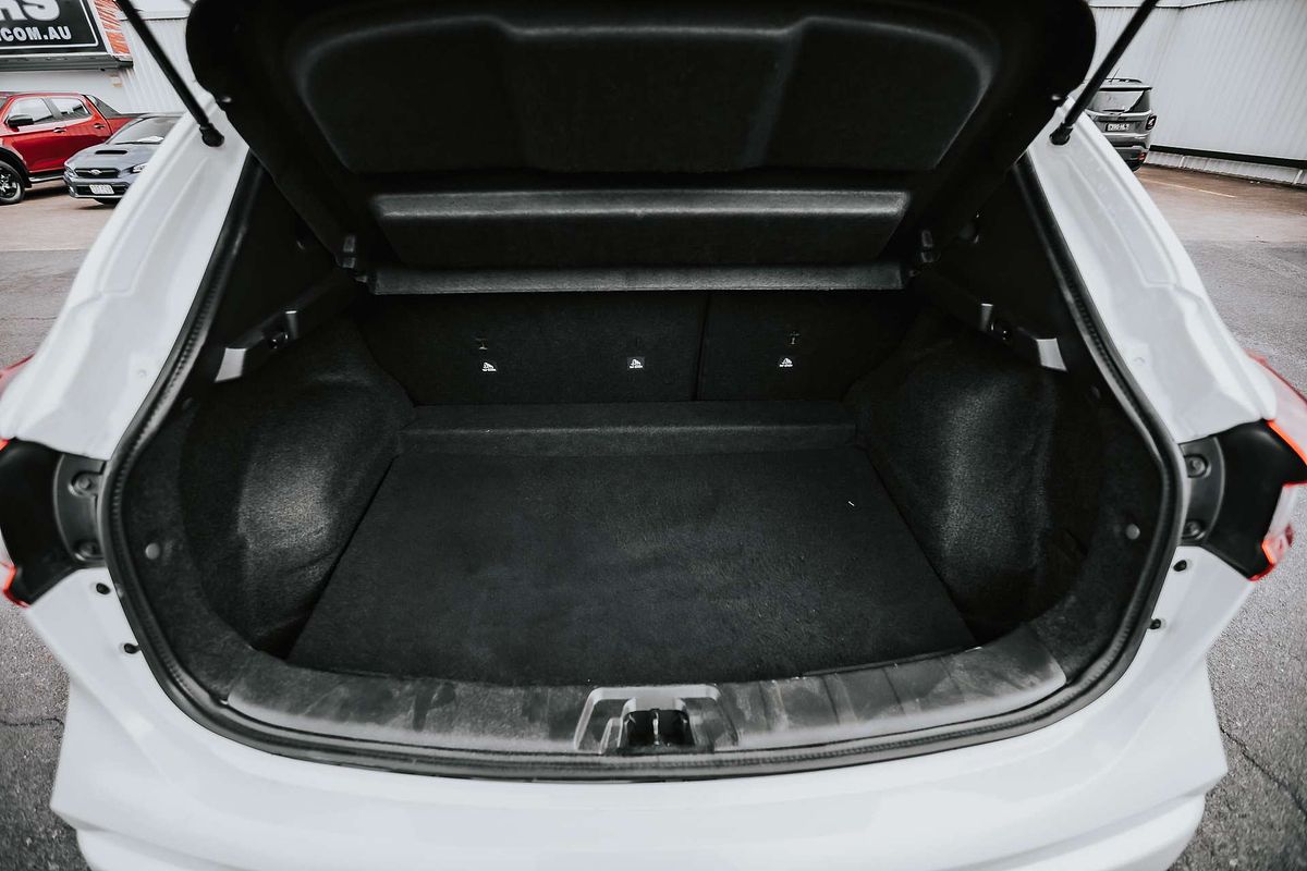 2020 Nissan QASHQAI Midnight Edition J11 Series 3