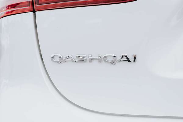 2020 Nissan QASHQAI Midnight Edition J11 Series 3